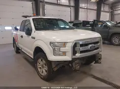 1FTFX1EF0HFC23463 2017 FORD F-150