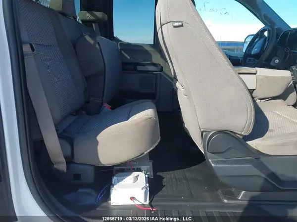1FTFX1EF0HFC23463 2017 FORD F-150 - Image 8