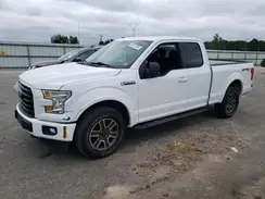 1FTFX1EF0HFC55393 2017 FORD F-150