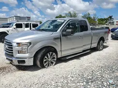 1FTFX1EF0HFC66071 2017 FORD F-150