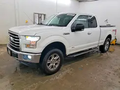 1FTFX1EF0HFC77670 2017 FORD F-150