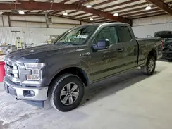 1FTFX1EF0HFC82285 2017 FORD F-150
