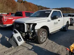 1FTFX1EF0HFC84621 2017 FORD F-150