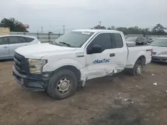 1FTFX1EF0HKC05780 2017 FORD F-150