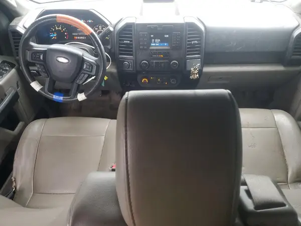 1FTFX1EF0HKC05780 2017 FORD F-150 - Image 8