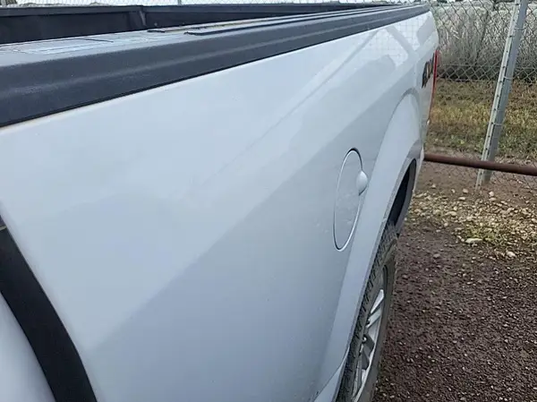 1FTFX1EF0HKC48757 2017 FORD F-150 - Image 1