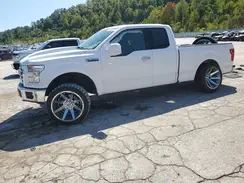 1FTFX1EF0HKC52453 2017 FORD F-150