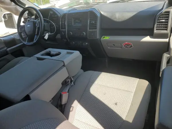 1FTFX1EF0HKC52453 2017 FORD F-150 - Image 8
