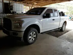 1FTFX1EF0HKC56079 2017 FORD F-150