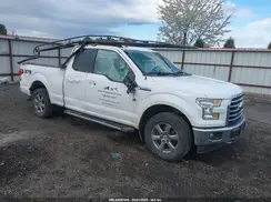 1FTFX1EF0HKC68121 2017 FORD F-150