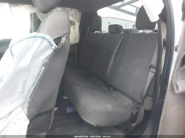 1FTFX1EF0HKC68121 2017 FORD F-150 - Image 8