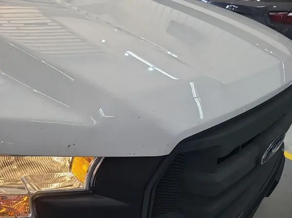 1FTFX1EF0HKD06656 2017 FORD F-150 - Image 1