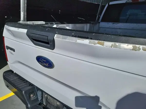 1FTFX1EF0HKD06656 2017 FORD F-150 - Image 2