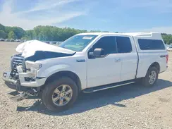 1FTFX1EF0HKD23005 2017 FORD F-150