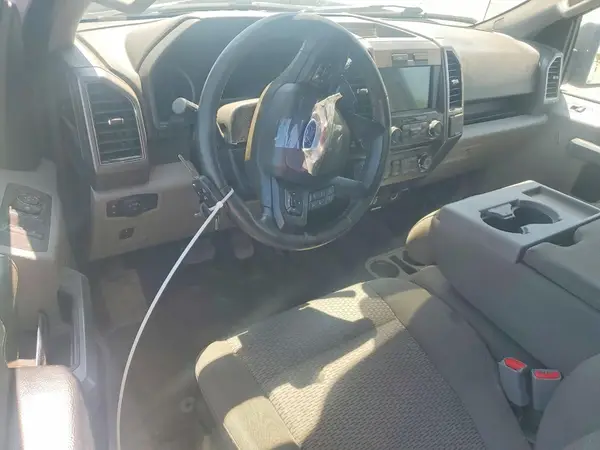 1FTFX1EF0HKD23005 2017 FORD F-150 - Image 8