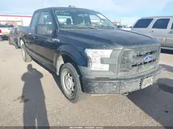 1FTFX1EF0HKD76979 2017 FORD F-150