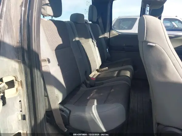 1FTFX1EF0HKD76979 2017 FORD F-150 - Image 8