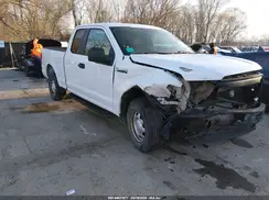 1FTFX1EF0HKE24531 2017 FORD F-150