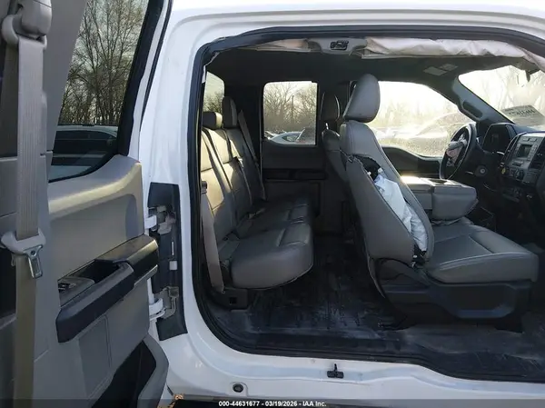 1FTFX1EF0HKE24531 2017 FORD F-150 - Image 8