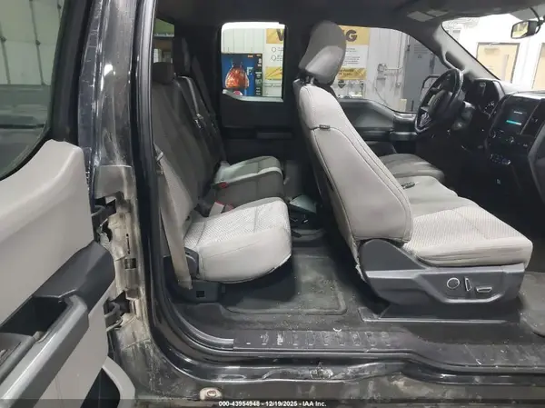 1FTFX1EF0HKE57335 2017 FORD F-150 - Image 8