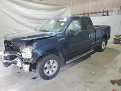 1FTFX1EF1GFA20497 2016 FORD F-150