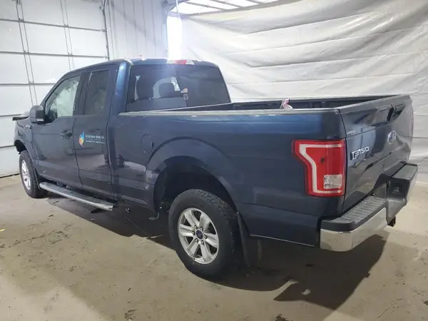 1FTFX1EF1GFA20497 2016 FORD F-150 - Image 2