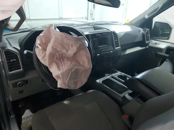 1FTFX1EF1GFA20497 2016 FORD F-150 - Image 8