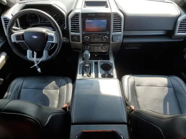 1FTFX1EF1GFA84975 2016 FORD F-150 - Image 8