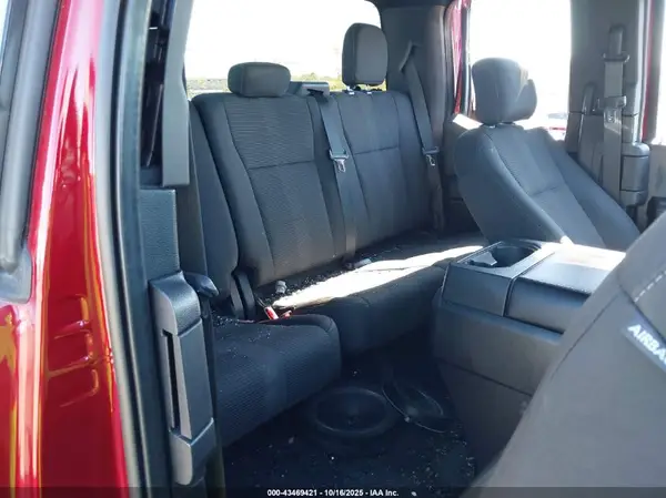 1FTFX1EF1GFA94390 2016 FORD F-150 - Image 8