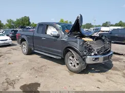 1FTFX1EF1GFA95345 2016 FORD F-150