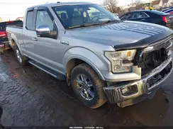 1FTFX1EF1GFA98763 2016 FORD F-150