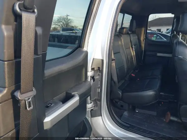 1FTFX1EF1GFA98763 2016 FORD F-150 - Image 8