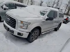 1FTFX1EF1GFB06909 2016 FORD F-150