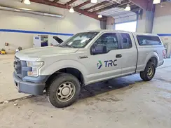 1FTFX1EF1GFB29283 2016 FORD F-150