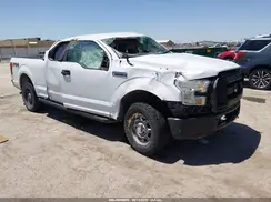 1FTFX1EF1GFB30577 2016 FORD F-150