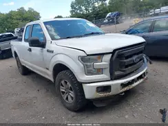 1FTFX1EF1GFB43085 2016 FORD F-150