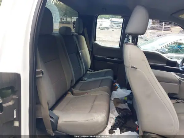 1FTFX1EF1GFB43085 2016 FORD F-150 - Image 8