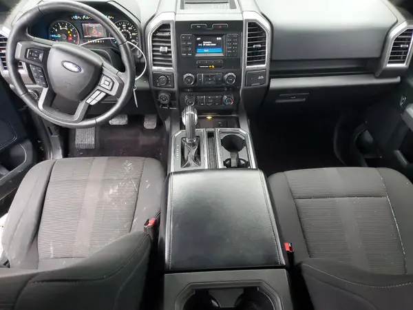 1FTFX1EF1GFB50439 2016 FORD F-150 - Image 8
