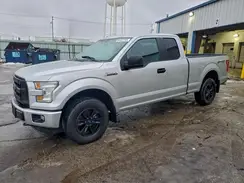 1FTFX1EF1GFB67063 2016 FORD F-150