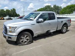 1FTFX1EF1GFB72750 2016 FORD F-150