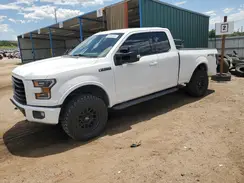 1FTFX1EF1GFB96093 2016 FORD F-150