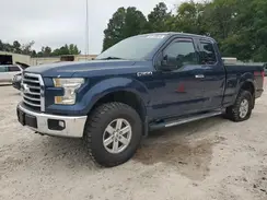1FTFX1EF1GFC04306 2016 FORD F-150