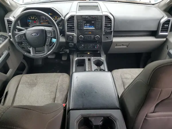 1FTFX1EF1GFC04306 2016 FORD F-150 - Image 8