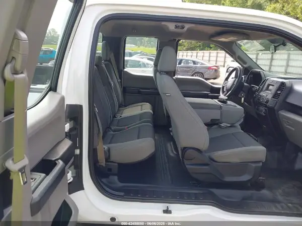 1FTFX1EF1GFC07707 2016 FORD F-150 - Image 8