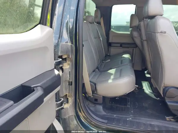1FTFX1EF1GFC16231 2016 FORD F-150 - Image 8