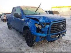 1FTFX1EF1GFC35054 2016 FORD F-150