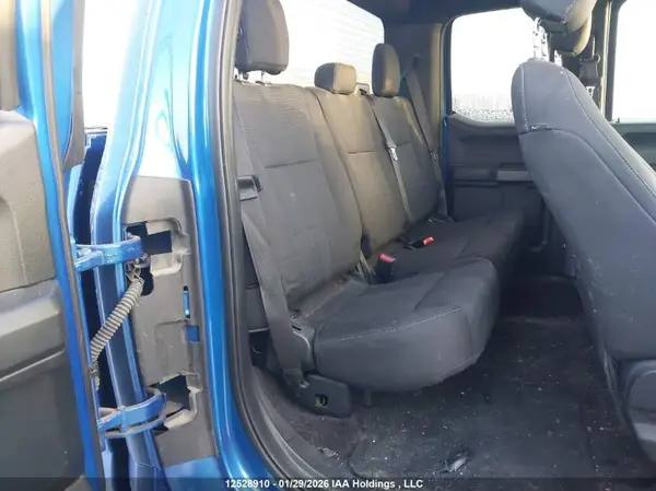1FTFX1EF1GFC35054 2016 FORD F-150 - Image 8