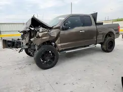 1FTFX1EF1GFC68443 2016 FORD F-150