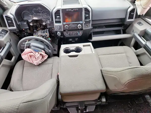 1FTFX1EF1GFC68443 2016 FORD F-150 - Image 8