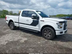 1FTFX1EF1GFC86036 2016 FORD F-150
